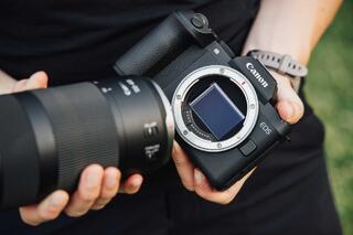 Canon EOS R8 Mark II: Mer kamera der det teller